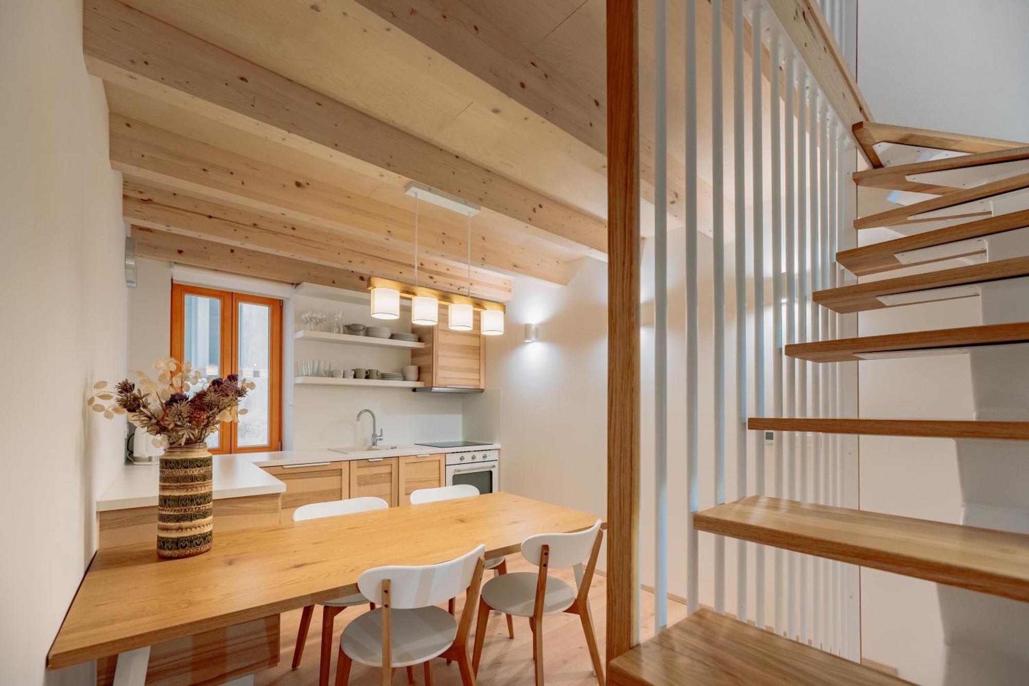 Bay Breeze House In