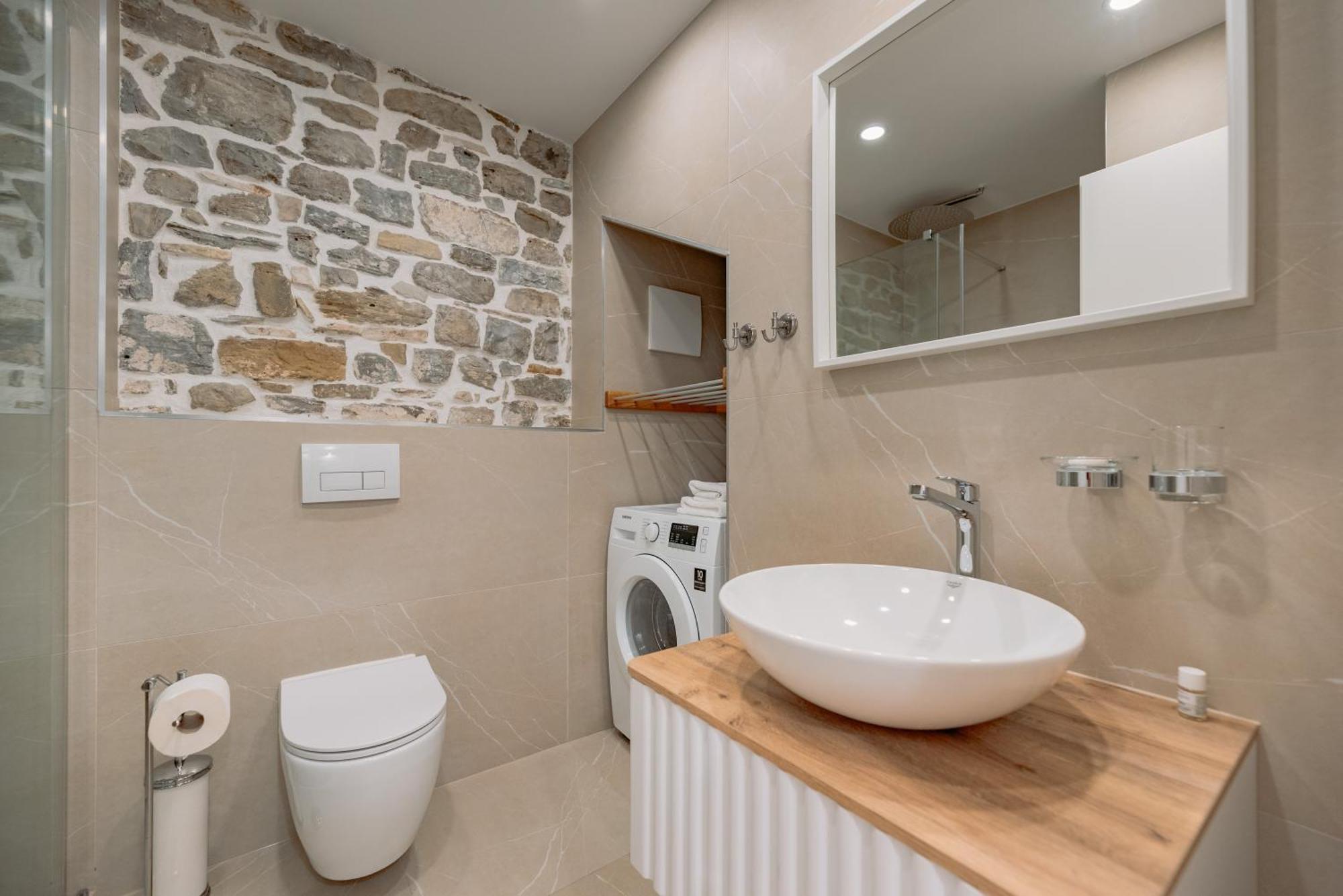 Vakantiehuis Bay Breeze House In Piran