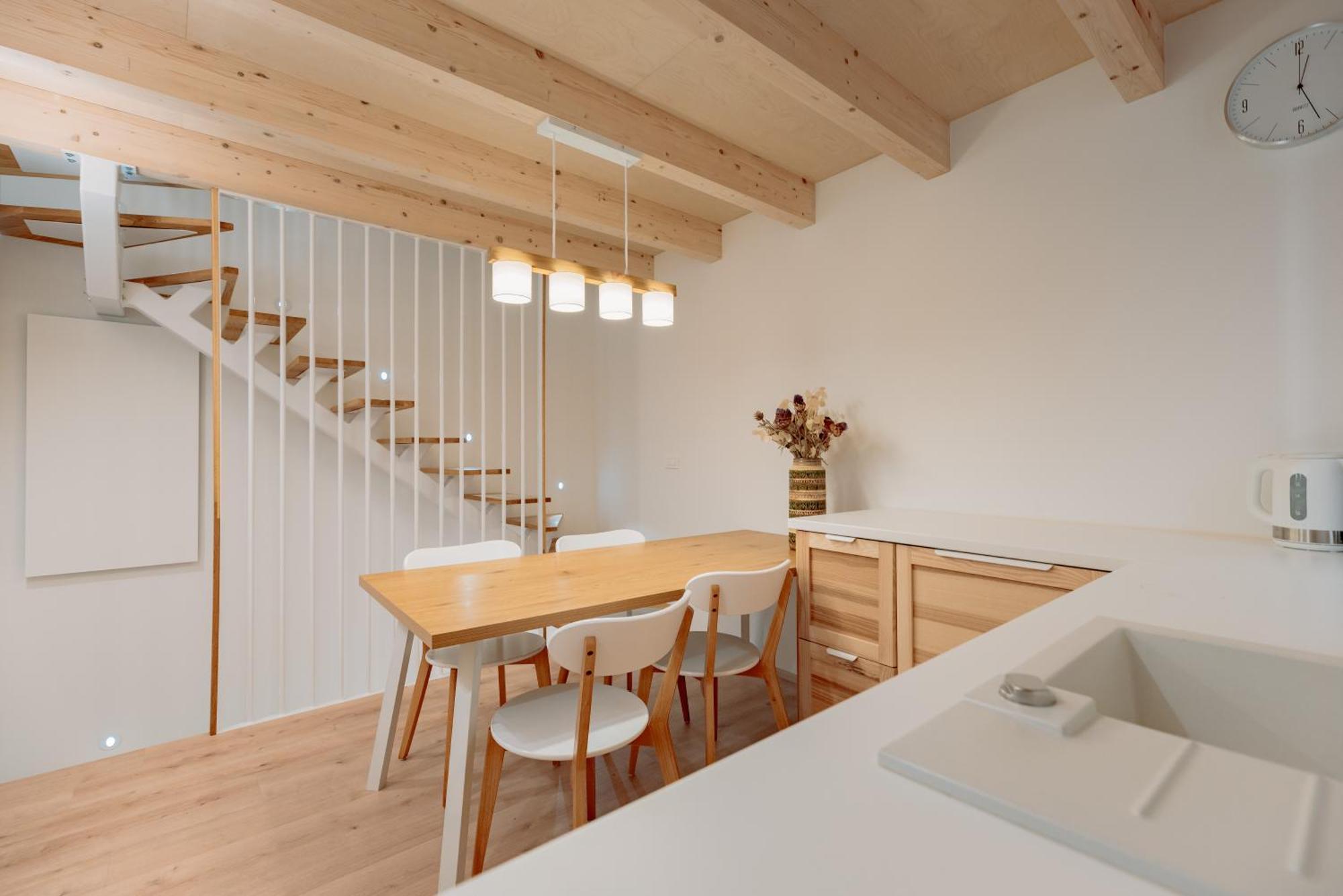 Vakantiehuis Bay Breeze House In